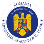 FOREIGN MINISTRY BUCHAREST