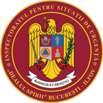 ISU BUCHAREST