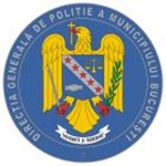 ROMANIAN BUCHAREST POLICE
