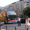 BUCHAREST CITY TOUR