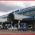 BUCHAREST INTERNATIONAL AIRPORT