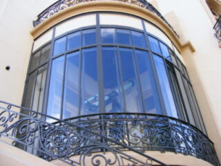 Astronomical Observatory Bucharest