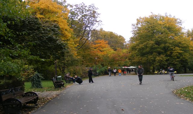 BUCHAREST WEATHER IN OCTOBER BUCHAREST WEATHER IN OCTOBER