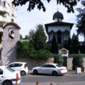 Bucur Church Bucharest
