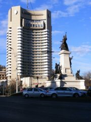 How to protect against coronavirus in Bucharest