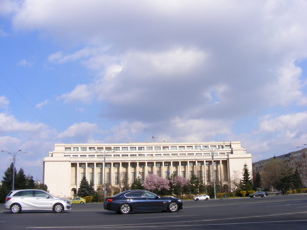 Bucharest Government to take decisions on covid restrictions