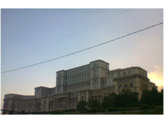 Bucharest restrictions due to covid