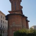 Kretzulescu church Bucharest