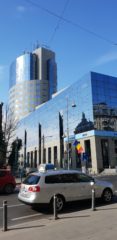 BUCHAREST HOTELS