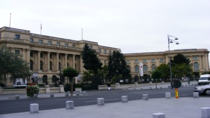 NATIONAL ART MUSEUM