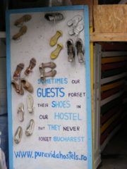 CONTACT BUCHAREST TRAVEL