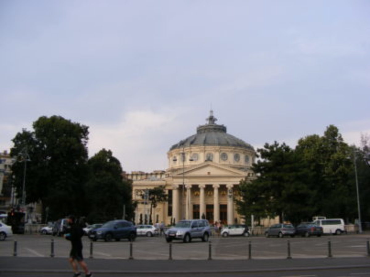 Bukarest nachtleben frauen