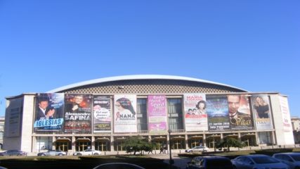 BUCHAREST EVENTS 2016