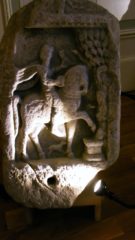 BUCHAREST MUSEUM ARCHAEOLOGY