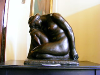 BUCHAREST STORK MUSEUM