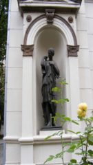 BUCHAREST THEODOR AMAN MUSEUM