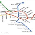 Bucharest Subway