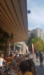 BUCHAREST CITY GRILL OLD TOWN