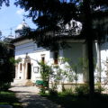 DARVARI HERMITAGE IN BUCHAREST