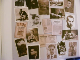 Literature Museum Bucharest