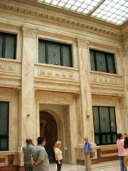 Museums Night Bucharest