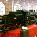 Railways Museum Bucharest Video