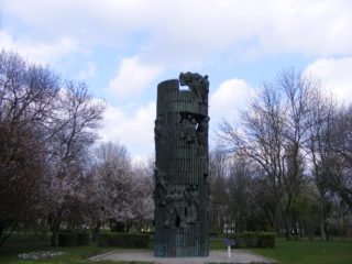 Kiseleff Park Bucharest