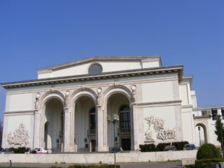 Bucharest National Opera