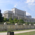 Fares Parliament Bucharest