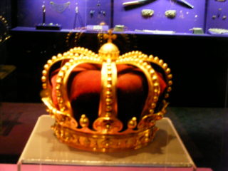 Bucharest National History Museum