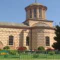 OLD COURT CHURCH BUCHAREST