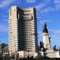 Intercontinental Hotel Bucharest