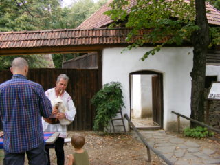 VILLAGE MUSEUM BUCHAREST