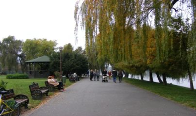 WHAT TO DO WHEN OCTOBER WEATHER BUCHAREST IS FINE