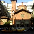Visit Italian Church Bucharest