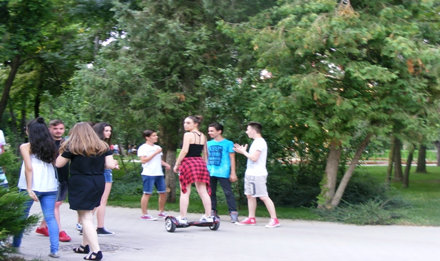 No restrictions in Bucharest against covid