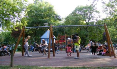 BUCHAREST SAFE TO TRAVEL